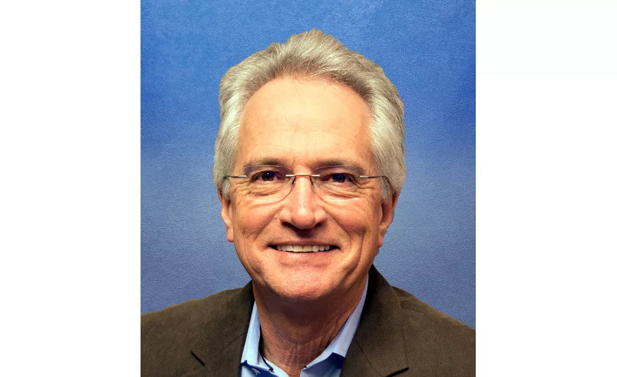 Steve Leeper new president of Lackmond