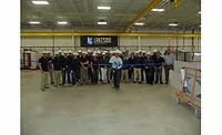 Artisan Group welcomes back Lakeside Surfaces