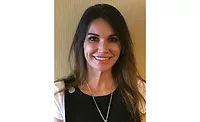 Lori Carriello, associate director for Laticrete Lori Carriello, associate director for Laticrete