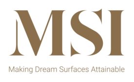 MSI Surfaces new logo