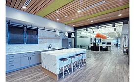 MSI builds state-of-the-art marketing innovation center