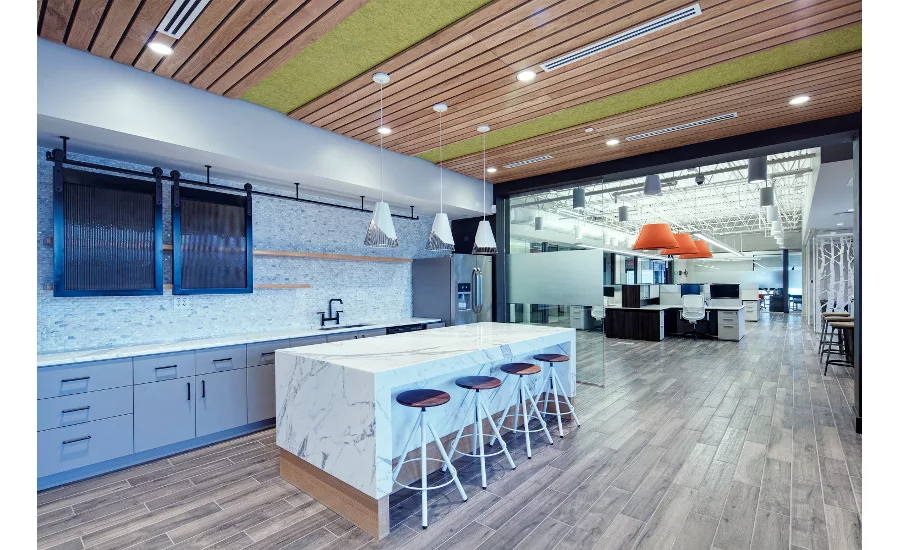 MSI builds state-of-the-art marketing innovation center