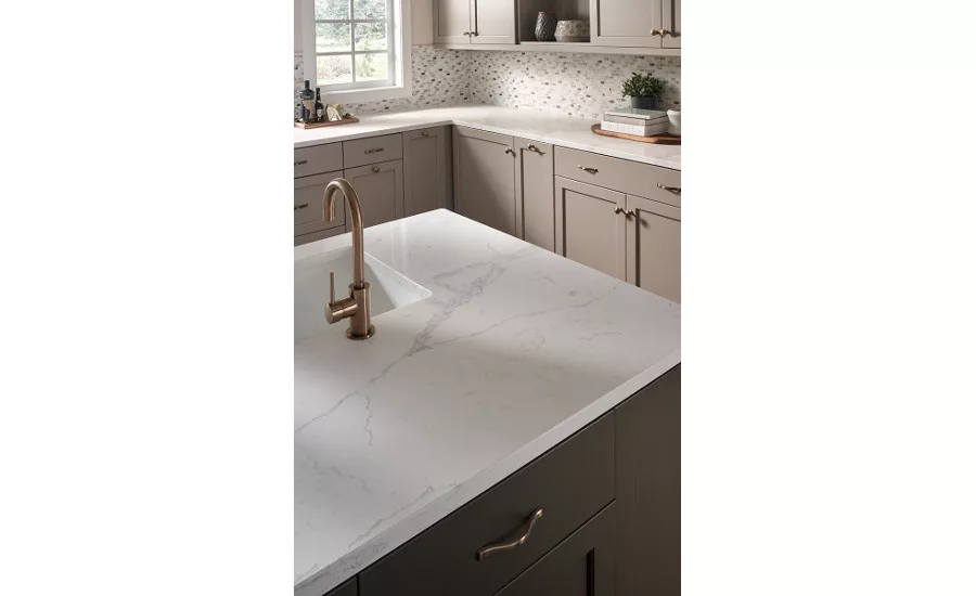 MSI EXPANDS Q PREMIUM NATURAL QUARTZ PALETTE