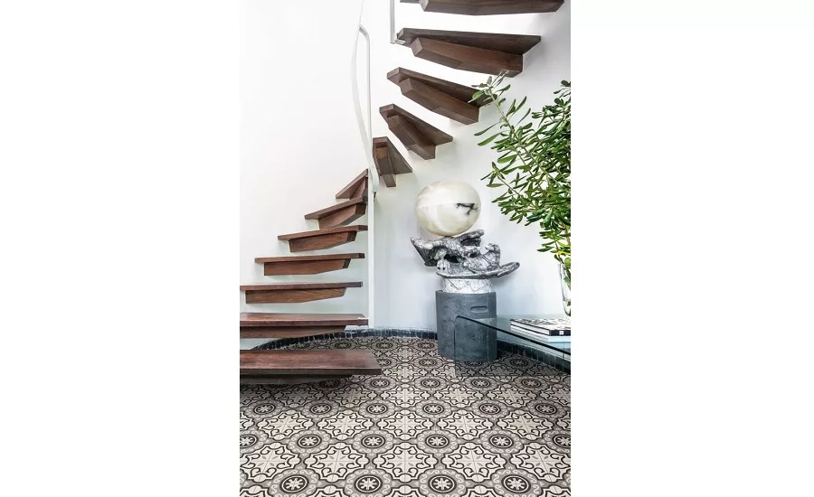 Marazzi Wins Iida/Hd Expo Product Design Award 