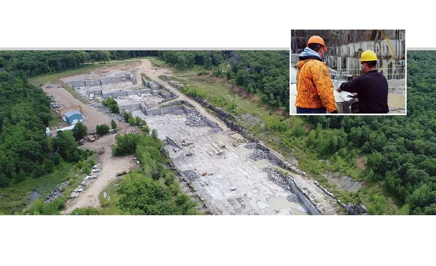 Coldspring Hosts NSI Midwest Chapter Event