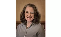 Natural Stone Institute's Dacia Woodworth