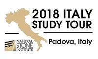 2018 Stone Industry Study Tour- Natural Stone Institute
