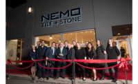 Nemo Tile + Stone opens new showroom in Red Bank, NJ