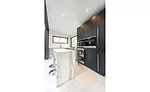 Neolith’s tiny house at KBIS 1