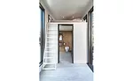 Neolith’s tiny house at KBIS 10