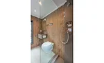 Neolith’s tiny house at KBIS 2