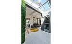 Neolith’s tiny house at KBIS 5