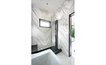 Neolith’s tiny house at KBIS 8