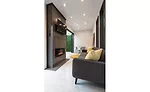 Neolith’s tiny house at KBIS 9