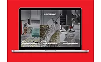 Intermac's new website