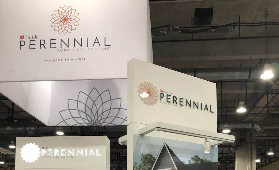 Perennial RCAT