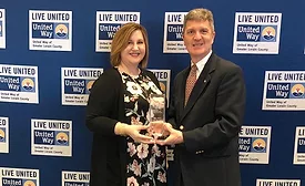 United Way NSI