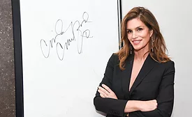 Cindy Crawford