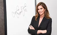 Cindy Crawford