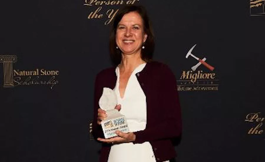 Monica Gawet