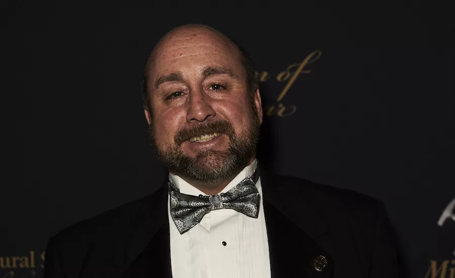 Tony Malisani