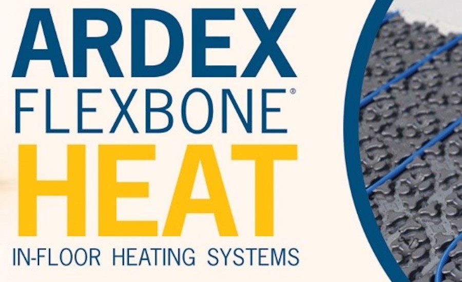 Ardex Flexbone