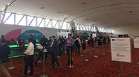 Coverings 2019