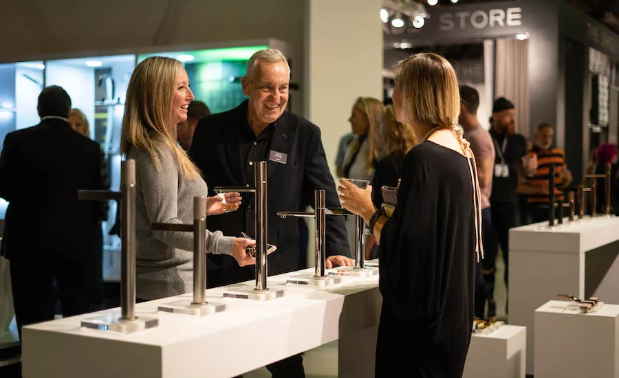 WestEdge Design Fair