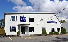 Derusha Building