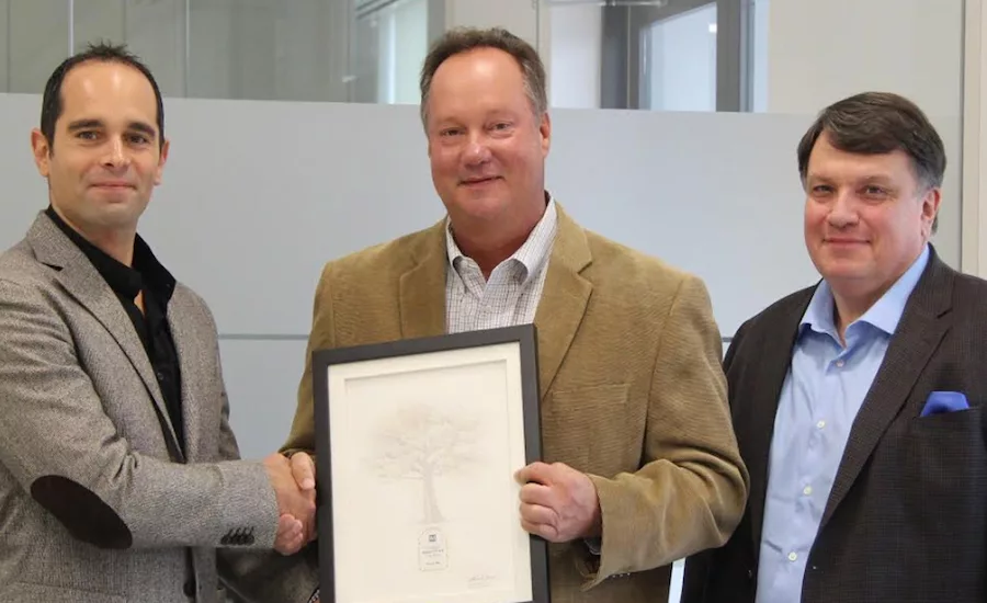 Florim USA Award