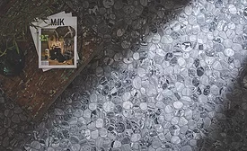 Island Stone Mosaic