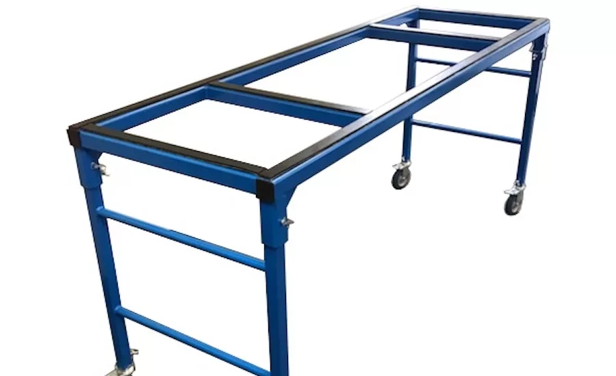 Marlin Fab Table
