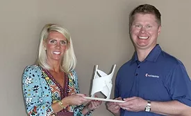 Envision Award 2018