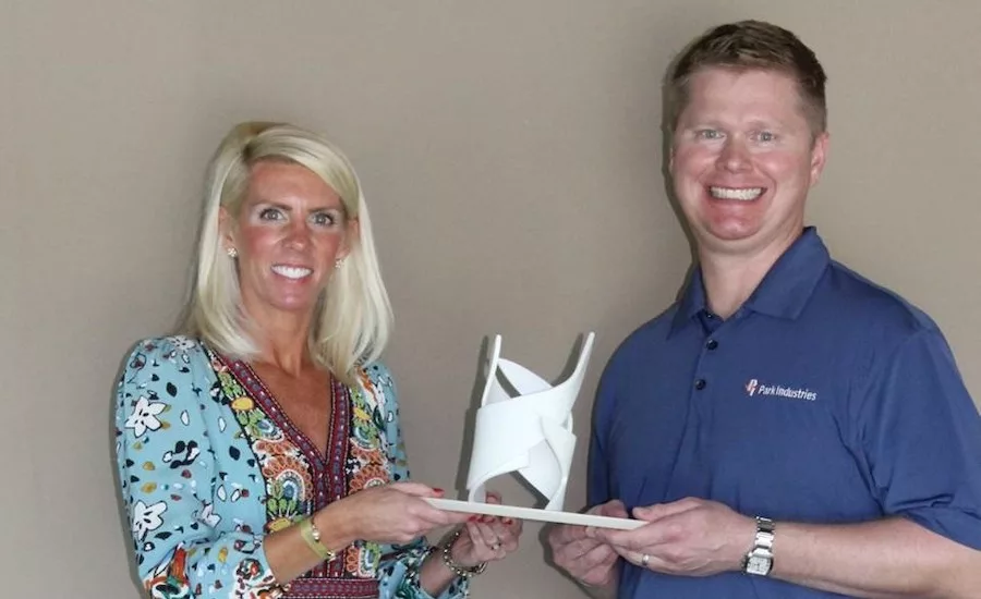 Envision Award 2018