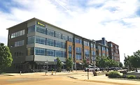New Epiroc Headquarters
