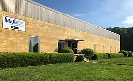 InnoChem Headquarters