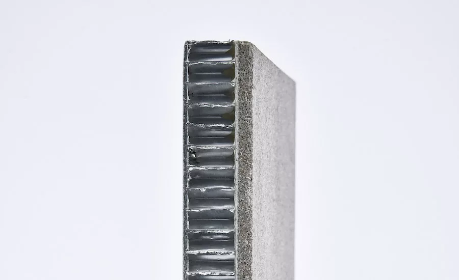 LiteCore Panel