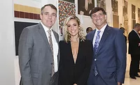 Daltile NYFW event