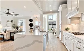 St. Jude Dream House
