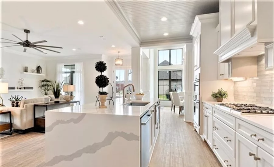 St. Jude Dream House