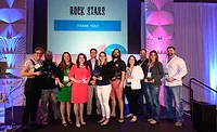 Coverings 2019 Rock Stars