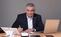 Ron Laticrete