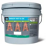 Spartacote Epoxy Fill Coat