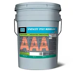 spartacote epoxy membrane