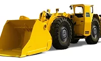 Scooptram Scooptram