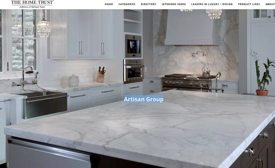 Artisan Group