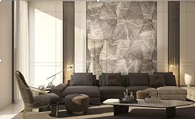 Margraf 3D Coverings