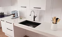 Blanco Sink