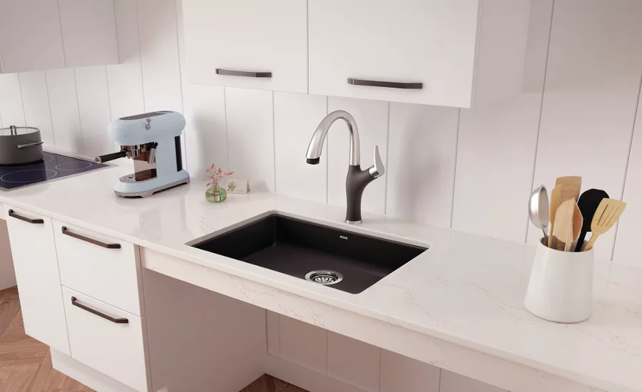 Blanco Sink