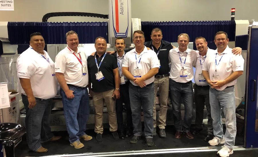 Braxton-Bragg Coverings 2019